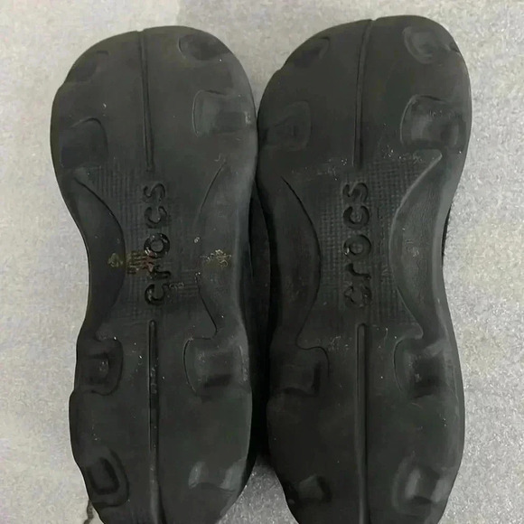 [US6]Crocs Busy Day  Ballet Round Toe Flat - Picture 7 of 8